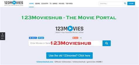 123movie hub